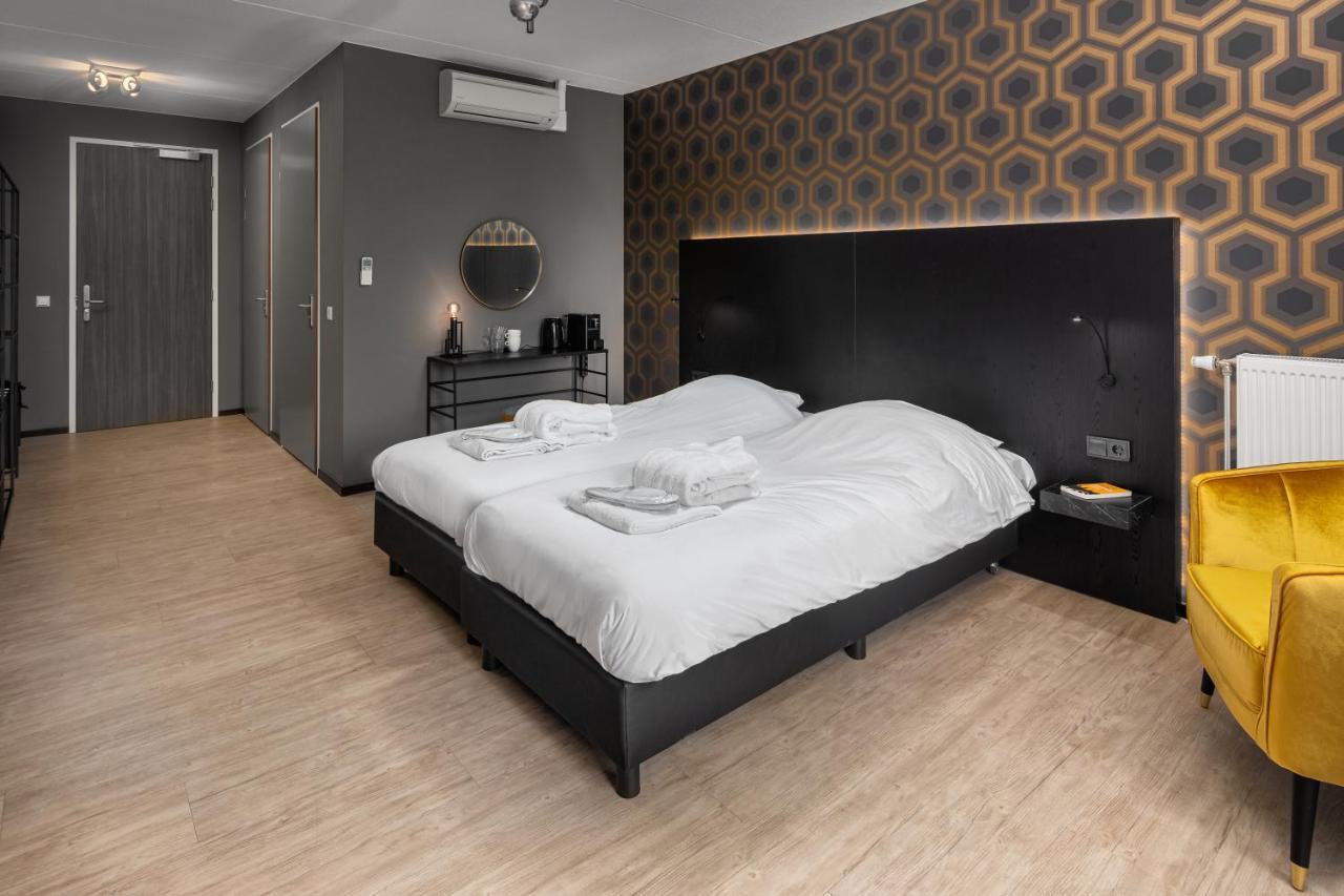 Deluxe Zimmer