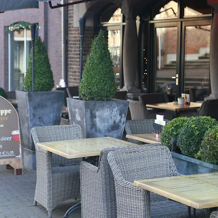 Hotel Arcen-3